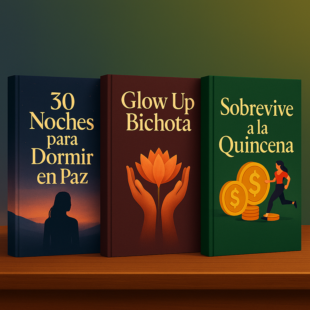 30 Dias Para Dormir En Paz