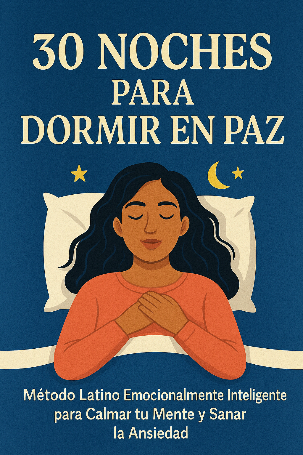 30 Dias Para Dormir En Paz